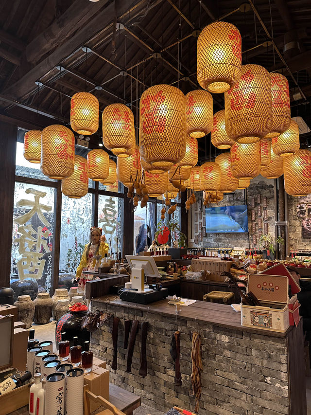 Discover the Charm of Xiaohe Street in Hangzhou, China 🇨🇳 