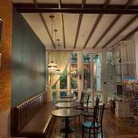 Budget experience night at Khunluang Hostel