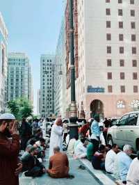 Mecca: More Than a Destination
