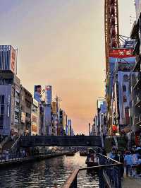 โอซาก้า🇯🇵