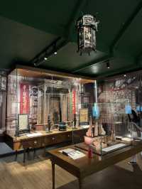 【香港】 歷史博物館沉浸式華人移民展：好似親歷奇境咁