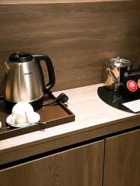🏖️ Hotel 1 Busan – Minimalist Charm by Gwangalli Beach