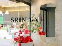 Sriintra specialty coffee ลพบุรี