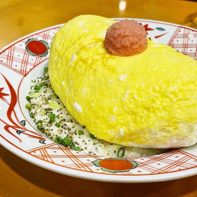 Geomon Restaurant