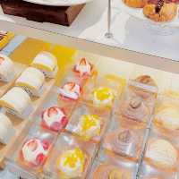 Blair Bakery