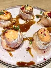 Kingu Kongu KL: A Perfect Japanese Summer Feast in   Heart of the City