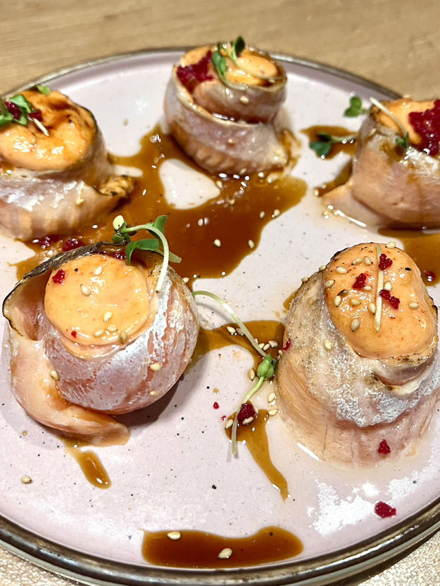 Kingu Kongu KL: A Perfect Japanese Summer Feast in   Heart of the City