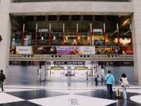 Taipei Main Station