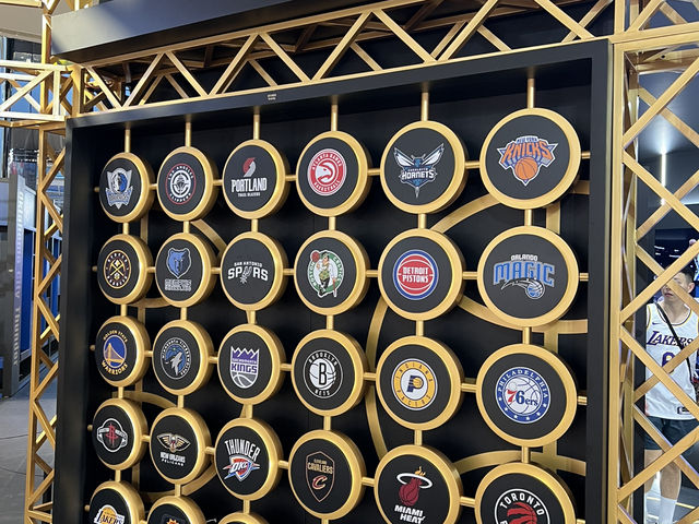 NBA球迷不能錯過的！