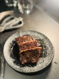 🥩【由台灣「發電」⚡️到香港！全A5 和牛盛宴 +專人介紹代燒超貼心】🔥  