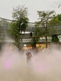 Singapore’s Newest Insta Spot? Sensoryscape Sentosa is a Must-See!