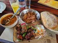 🇮🇳 남인도 코치 맛집 추천 Arippa Restaurant