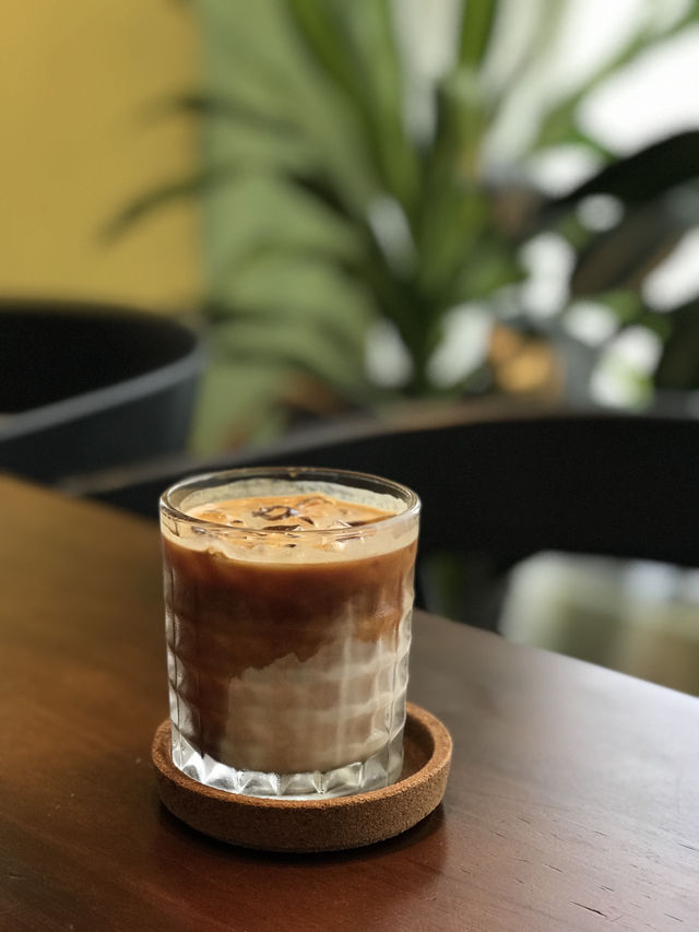 Homey cafes tucked in Kota Kemuning