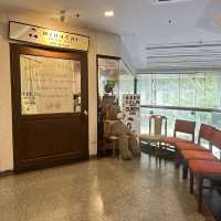 ร้านแกงกะหรี่ญี่ปุ่นรสชาติเยี่ยม