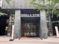 Shilla Stay Dongtan（東灘新羅住宿酒店）
