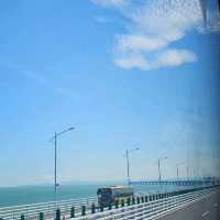 珠海2日遊