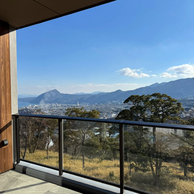 Beppu Onsen Hotel Recommendation! 🧖‍♀️✨
