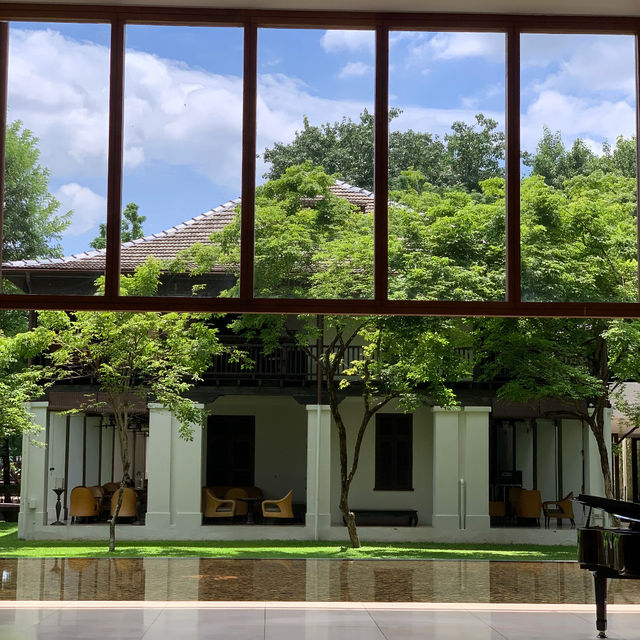Chiang Mai Must-Stay! 🤩 Anantara Chiang Mai Resort