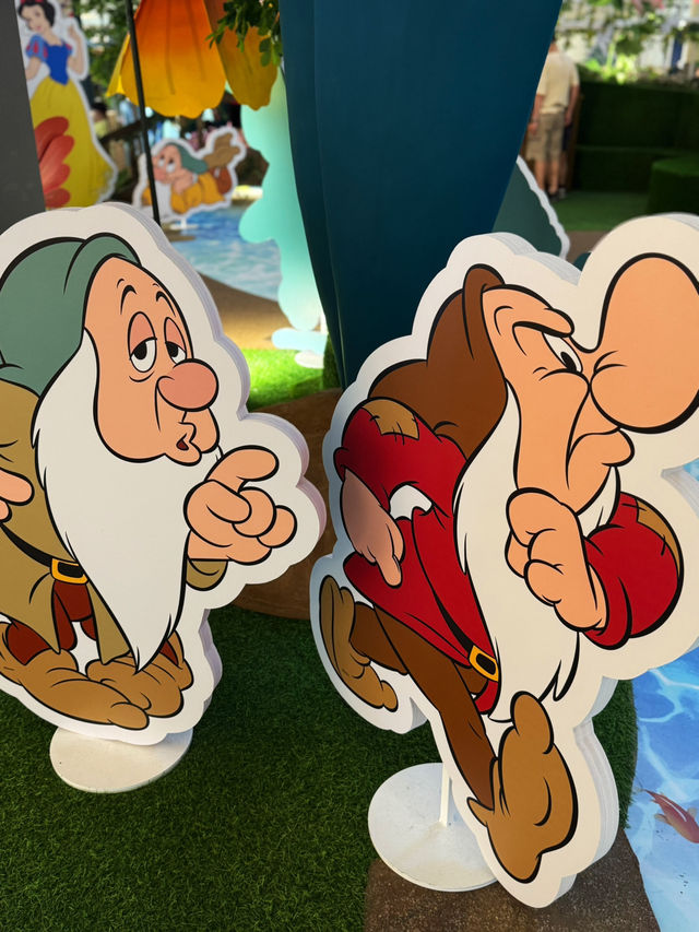 Disney in the house 🤫🥰