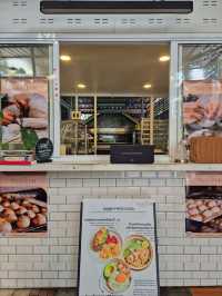 Tasspun Bake Shop : ทัศปัณ เบค ชอป @ Hatyai