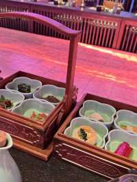 蜀宴賦：成都的美食盛宴 🌟🍽️