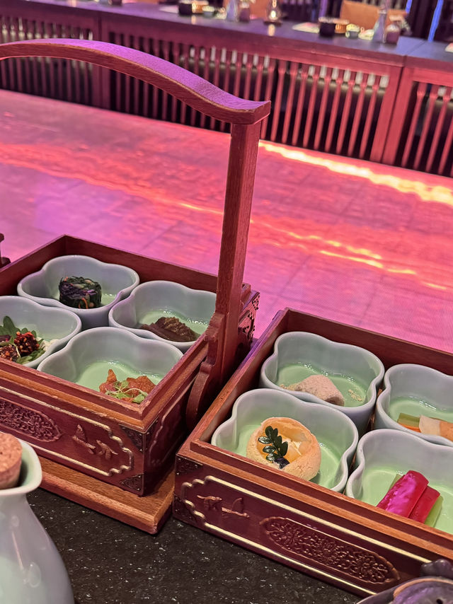 蜀宴賦：成都的美食盛宴 🌟🍽️
