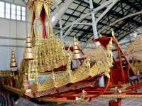 Bangkok National Museum 