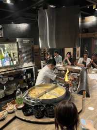 Amazing Oden with special broth 