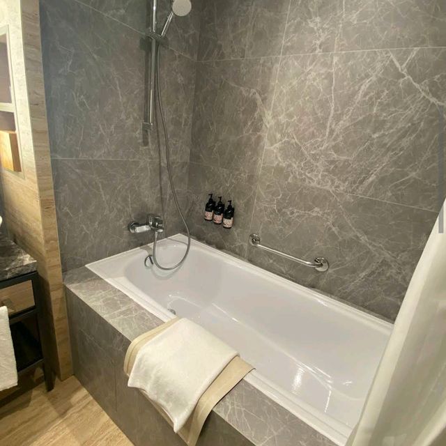 Grand Copthorne Waterfront