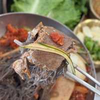 속초 블루리본 받은 함흥냉면 맛집 양반댁