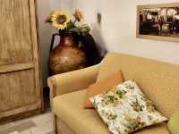 來去Trulli Holiday Albergo Diffuso住一晚