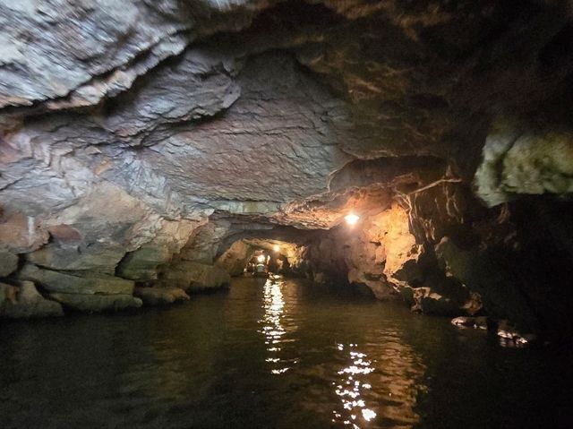 NinhBinh trip one day