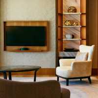 Luxury Redefined by the Harbour