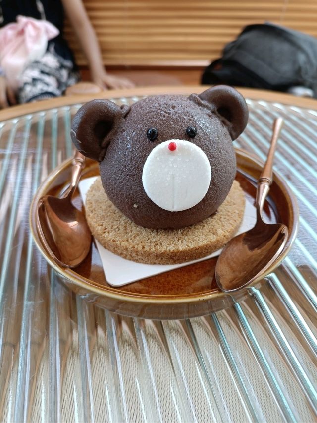 Explore Penang's Fluffiest Secret! ☁️ 65c Ondo Bakery