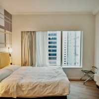 Urban Energy Meets Cozy Comfort