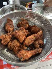 Enjoy food