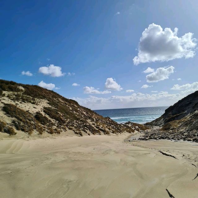 Stewart Island / Rakiura