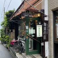 【神戸】COFFEE サンパウロ
