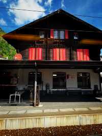 Brig to Zermatt – A Rail Journey Through Alpine Majesty