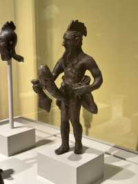 A Time Machine to Antiquity in Berlin