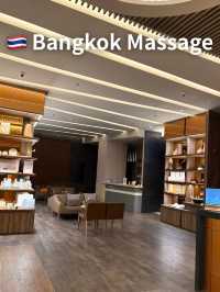 🇹🇭Bangkok massage