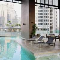 Refined Living in Bangkok’s Most Stylish District
