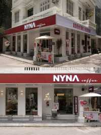 NYNA Coffee