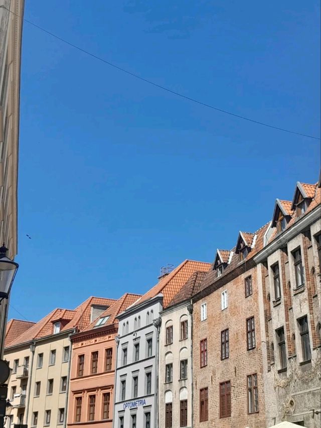 Europe 🌍 🇵🇱✨ Torun: Poland’s Hidden Treasure of History & Gingerbread ✨🍪