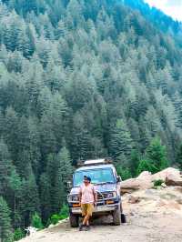 Switzerland of Pakistan - Swat Valley 