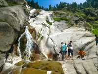 Penny wise & Pound Foolish - Poor man’s heaven Kumrat valley 