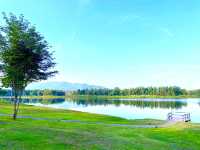 朝日の光が岩を染める瞬間。 ここでしか味わえない自然の美しさ。 #朝活 #絶景 #タイ旅行