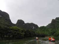 Ninh Binh Tour - Instagram Worthy?? 