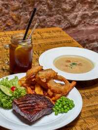 Breakfast and Brunch at Sarapan@7am, Penang