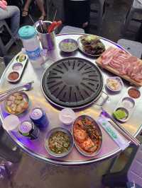 종로3가 야장 삼겹살 갈매기살 맛집 추천